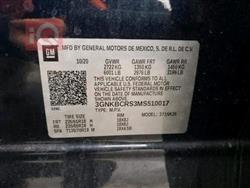 Chevrolet Blazer
